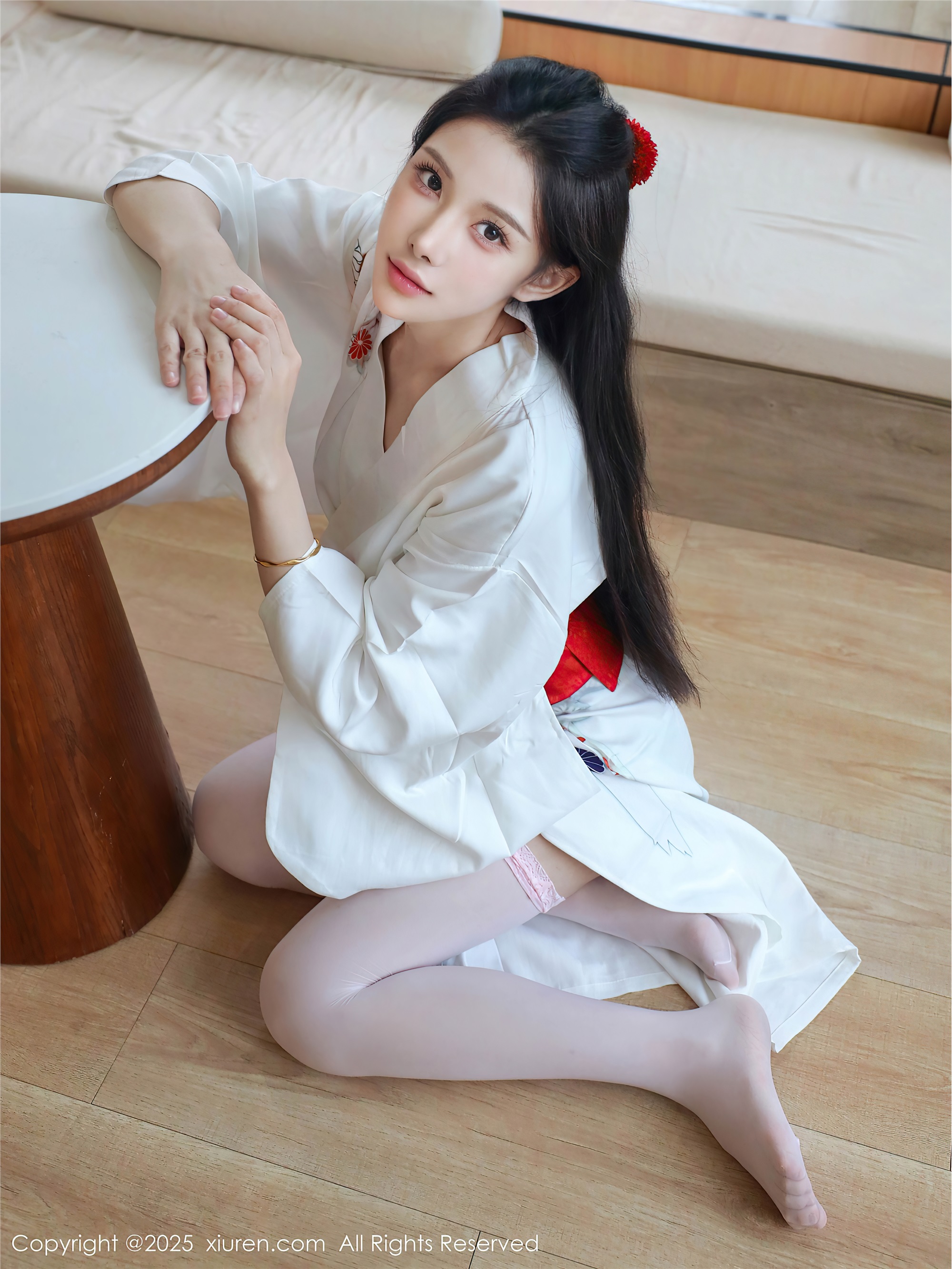 Xiuren秀人网 2025.09.15 NO.10767 梨霜儿